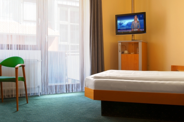 Hotel Rio (Karlsruhe)